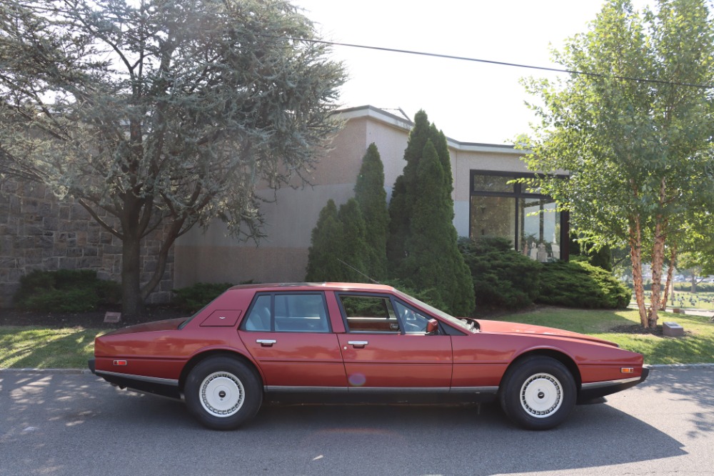 Used 1986 Aston Martin Lagonda   | Astoria, NY