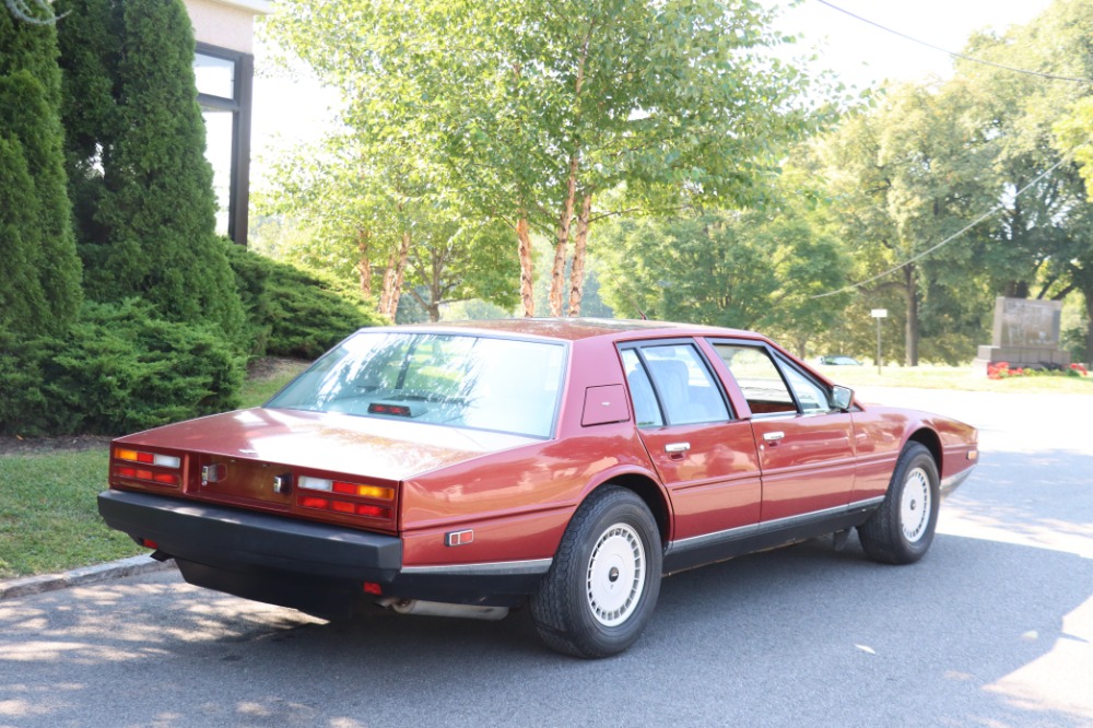 Used 1986 Aston Martin Lagonda   | Astoria, NY