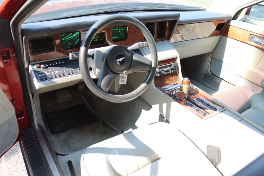 Used 1986 Aston Martin Lagonda   | Astoria, NY