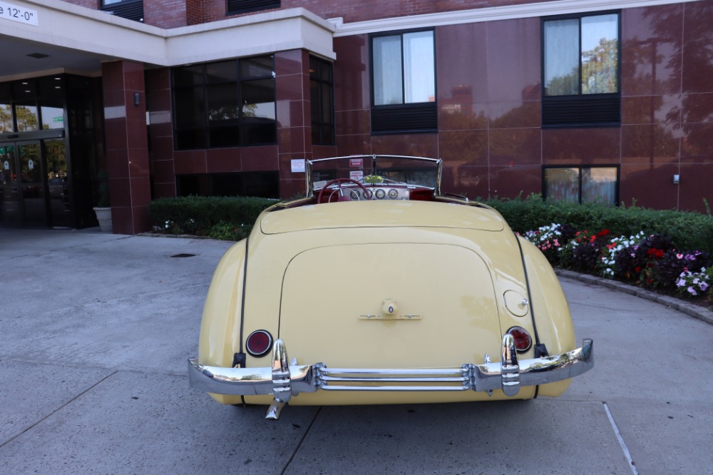Used 1937 Cord 812 Phaeton   | Astoria, NY