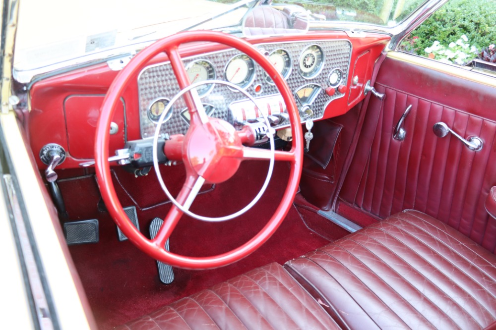 Used 1937 Cord 812 Phaeton   | Astoria, NY