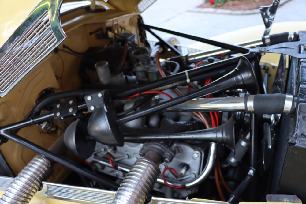 Used 1937 Cord 812 Phaeton   | Astoria, NY