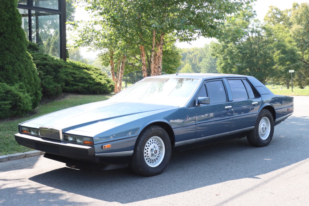 Used 1984 Aston Martin Lagonda   | Astoria, NY