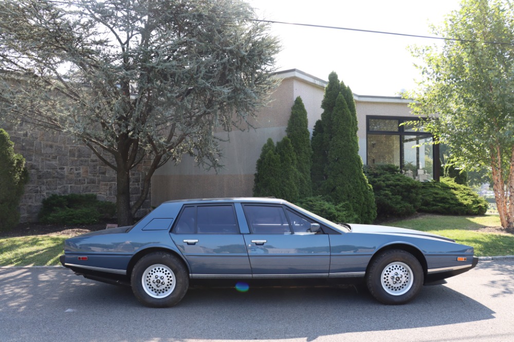 Used 1984 Aston Martin Lagonda   | Astoria, NY