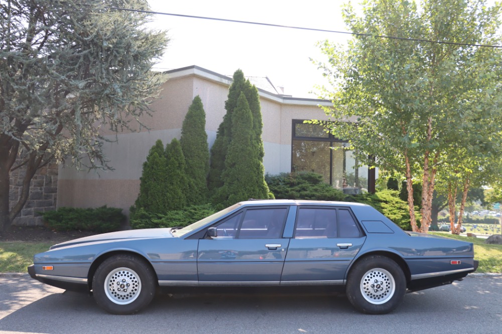 Used 1984 Aston Martin Lagonda   | Astoria, NY