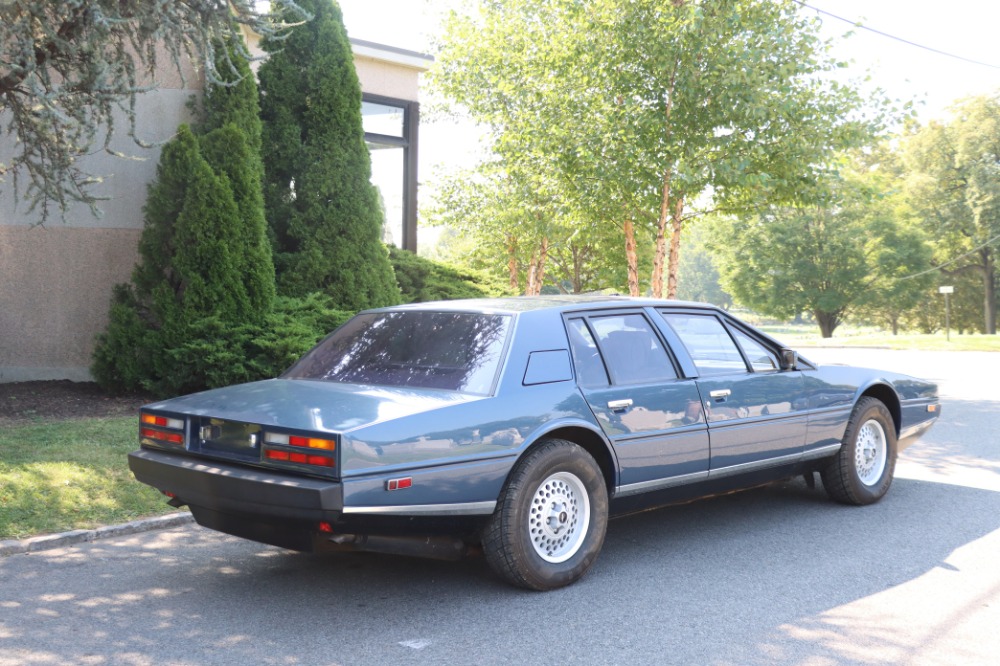 Used 1984 Aston Martin Lagonda   | Astoria, NY