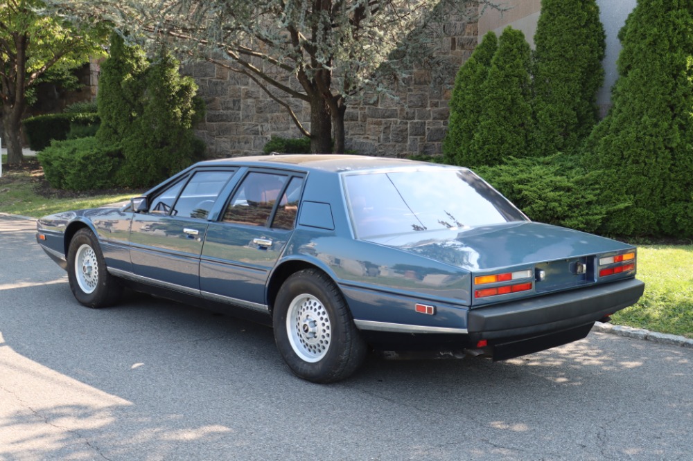 Used 1984 Aston Martin Lagonda   | Astoria, NY