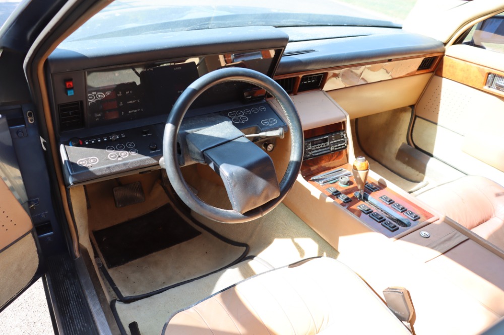 Used 1984 Aston Martin Lagonda   | Astoria, NY