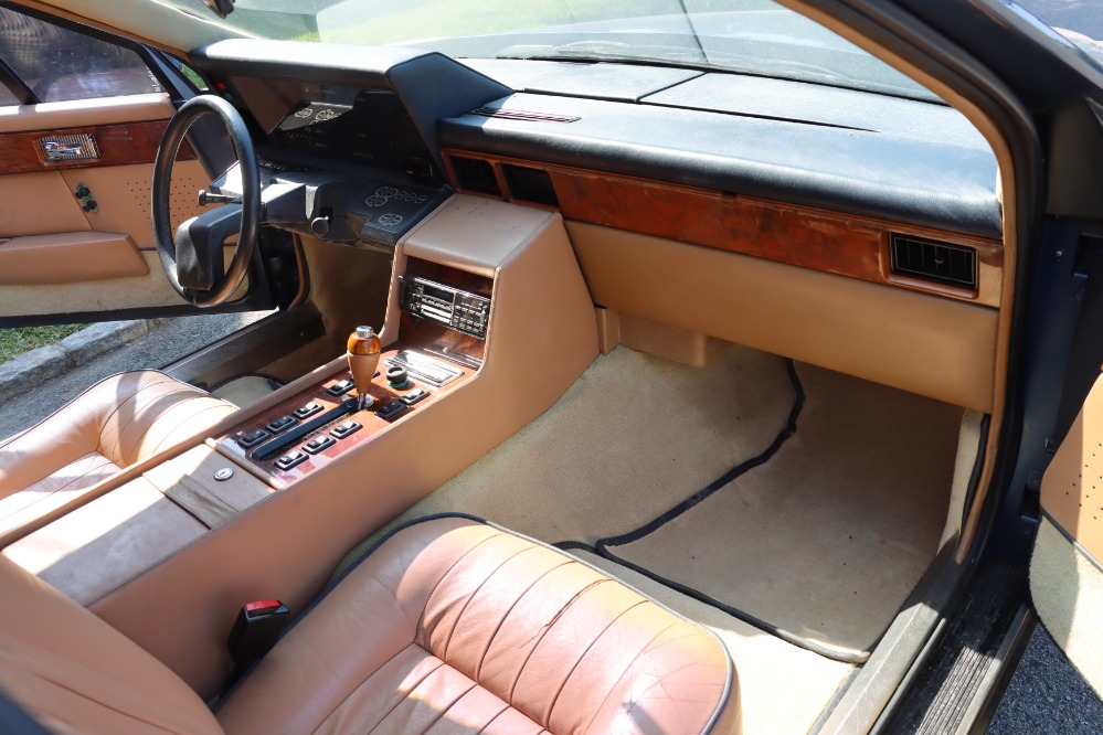 Used 1984 Aston Martin Lagonda   | Astoria, NY
