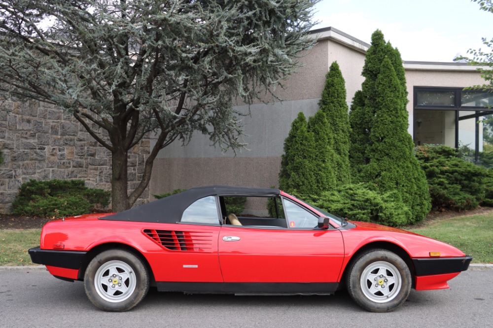 Used 1983 Ferrari Mondial   | Astoria, NY