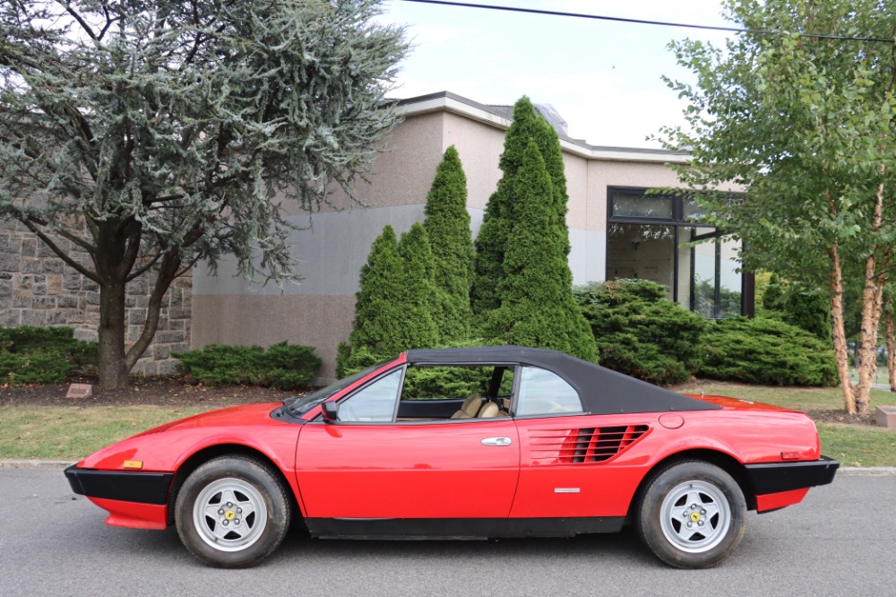 Used 1983 Ferrari Mondial   | Astoria, NY