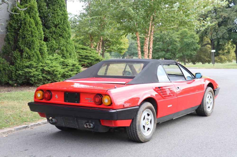 Used 1983 Ferrari Mondial   | Astoria, NY