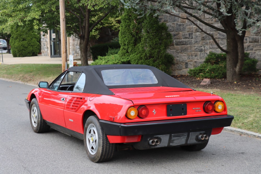 Used 1983 Ferrari Mondial   | Astoria, NY