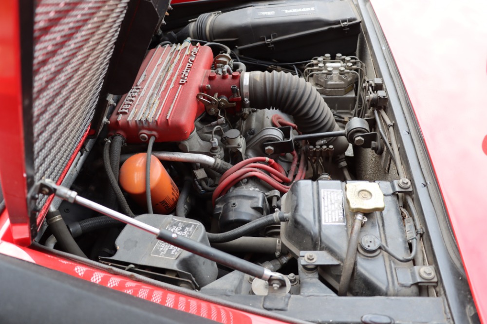 Used 1983 Ferrari Mondial   | Astoria, NY