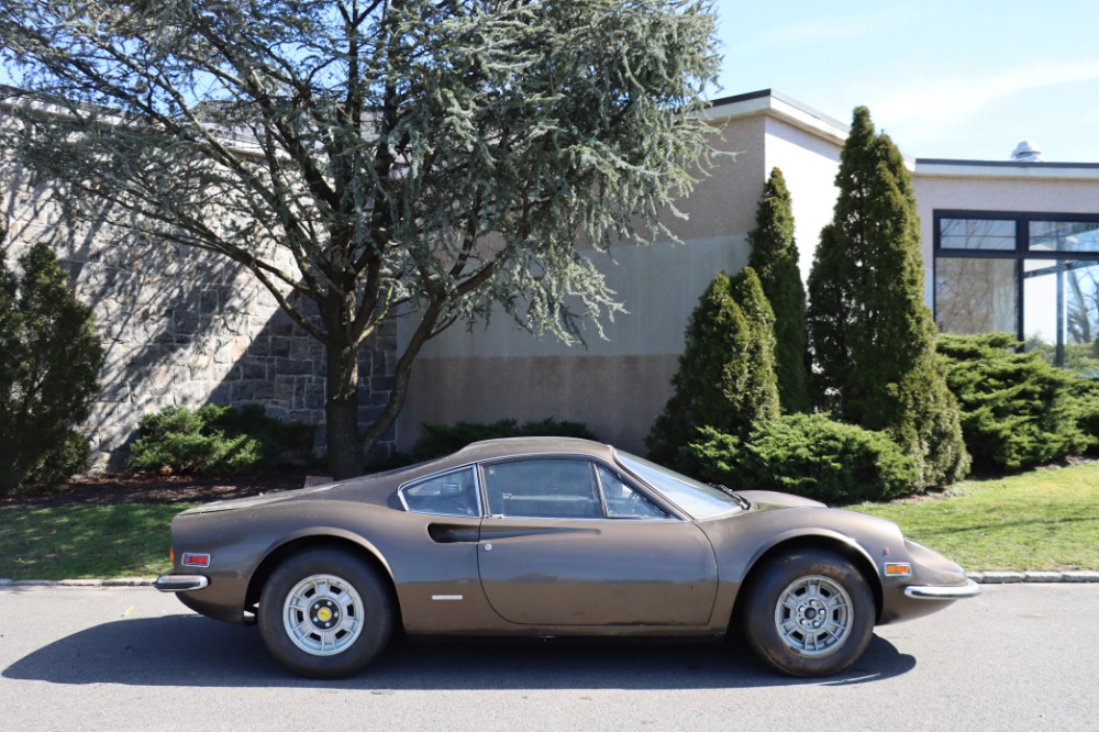 Used 1971 Ferrari 246GT Dino   | Astoria, NY