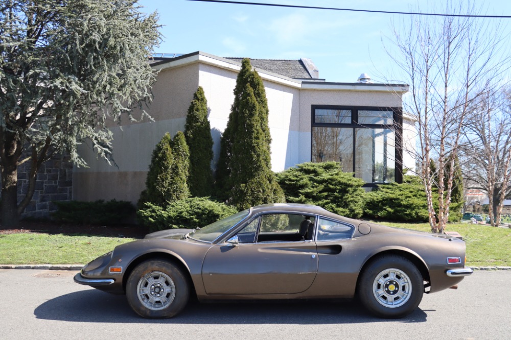 Used 1971 Ferrari 246GT Dino   | Astoria, NY