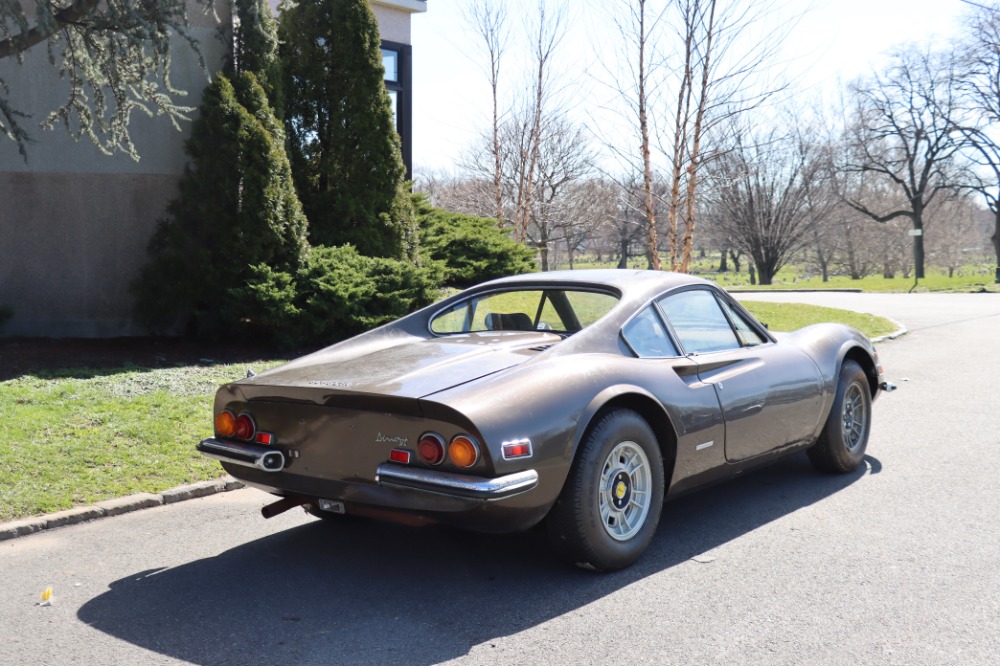 Used 1971 Ferrari 246GT Dino   | Astoria, NY