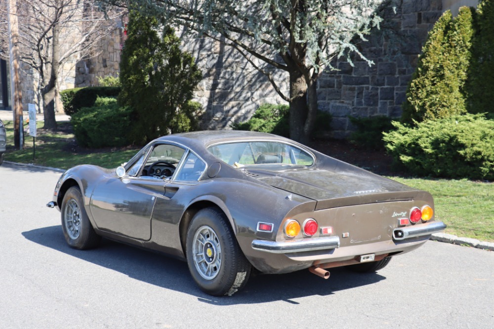 Used 1971 Ferrari 246GT Dino   | Astoria, NY