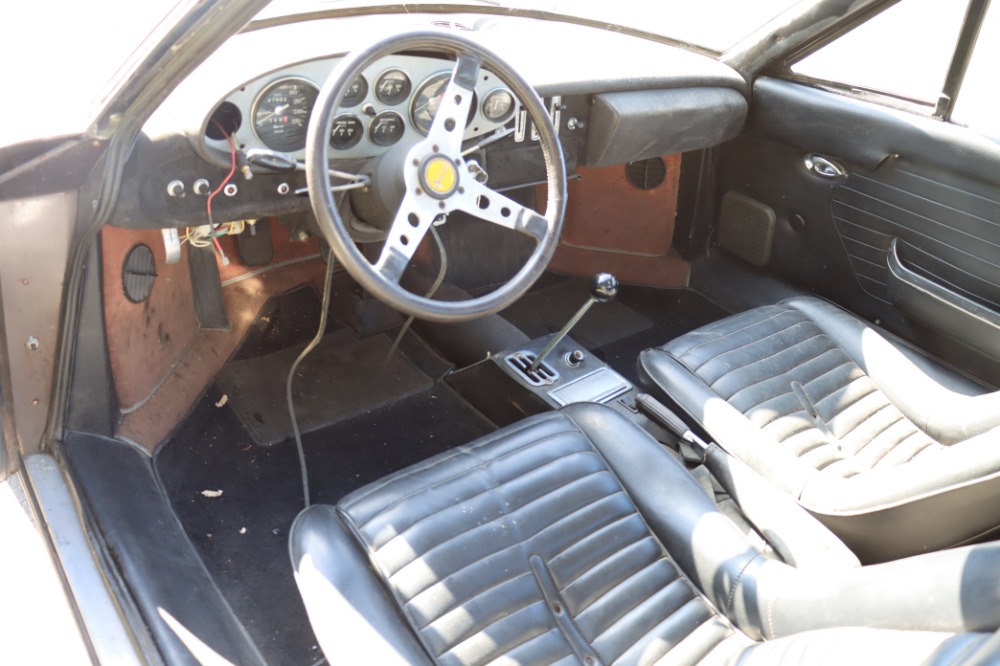 Used 1971 Ferrari 246GT Dino   | Astoria, NY