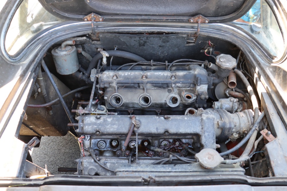 Used 1971 Ferrari 246GT Dino   | Astoria, NY