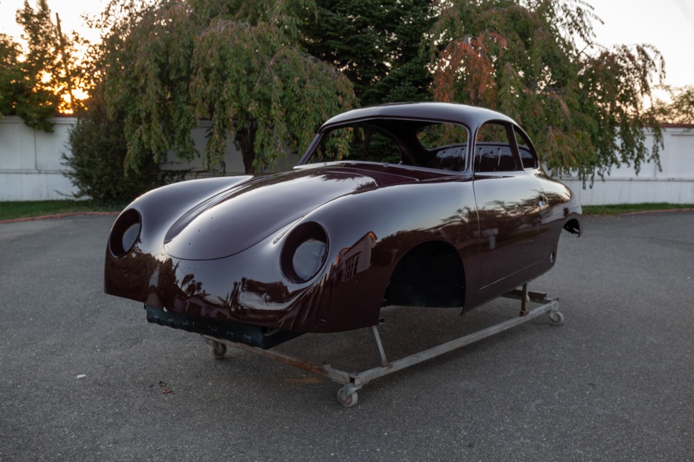Used 1952 Porsche 356 Pre-A Coupe   | Astoria, NY