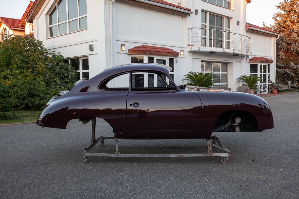Used 1952 Porsche 356 Pre-A Coupe   | Astoria, NY