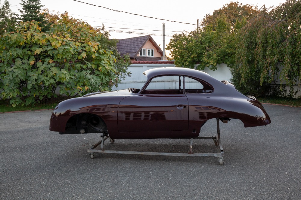 Used 1952 Porsche 356 Pre-A Coupe   | Astoria, NY