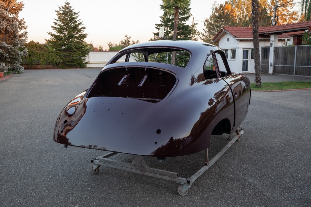 Used 1952 Porsche 356 Pre-A Coupe   | Astoria, NY