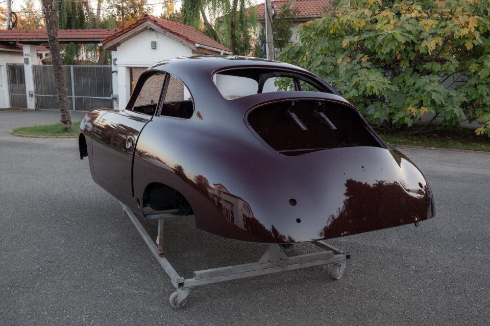 Used 1952 Porsche 356 Pre-A Coupe   | Astoria, NY