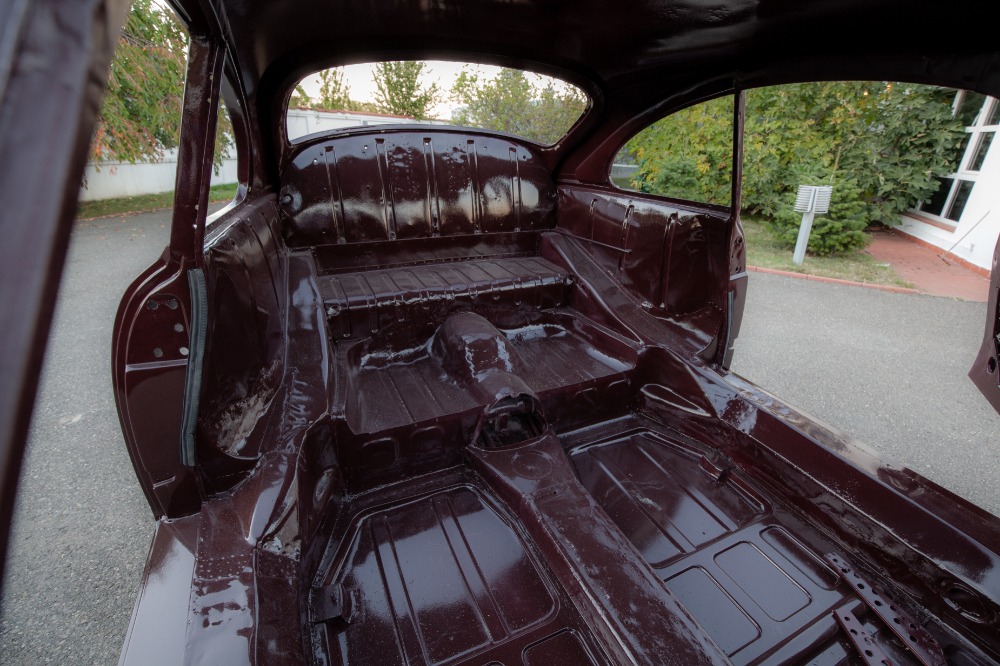 Used 1952 Porsche 356 Pre-A Coupe   | Astoria, NY