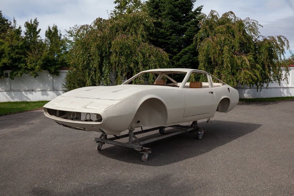 Used 1972 Ferrari 365GTC/4   | Astoria, NY