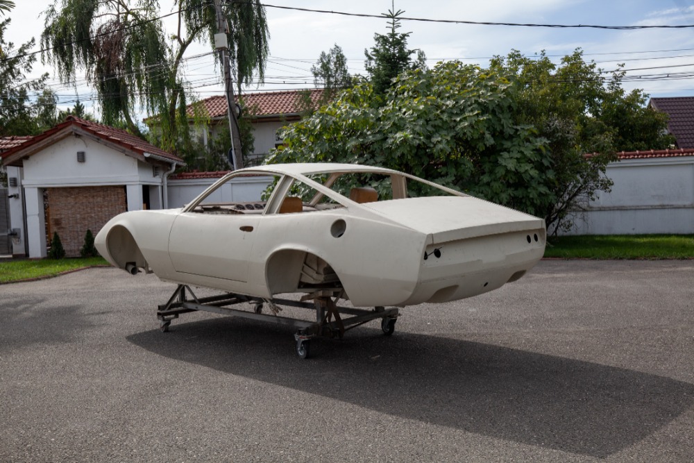 Used 1972 Ferrari 365GTC/4   | Astoria, NY