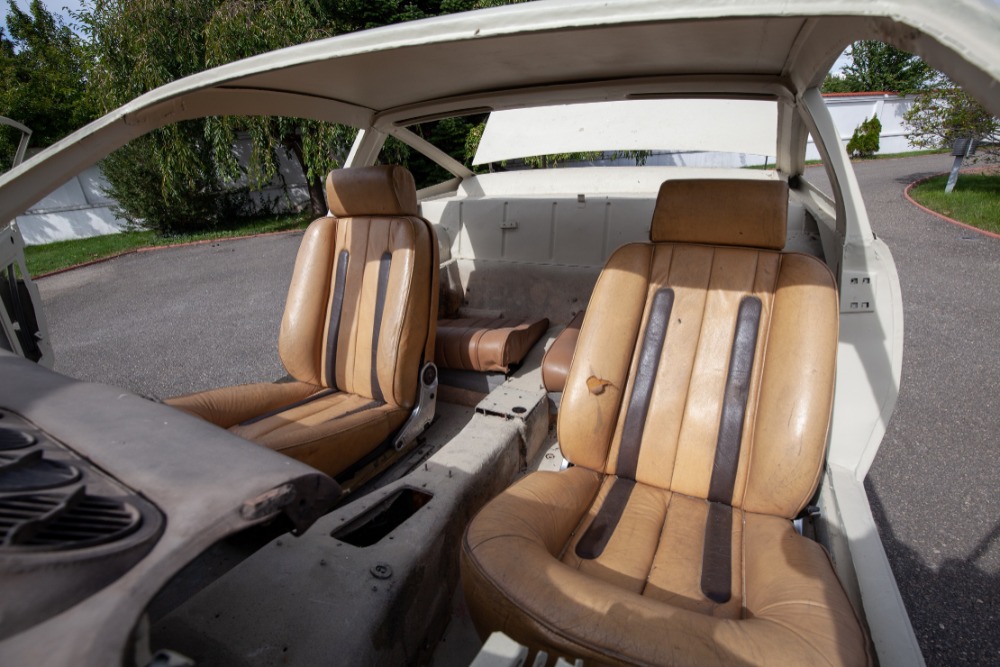 Used 1972 Ferrari 365GTC/4   | Astoria, NY