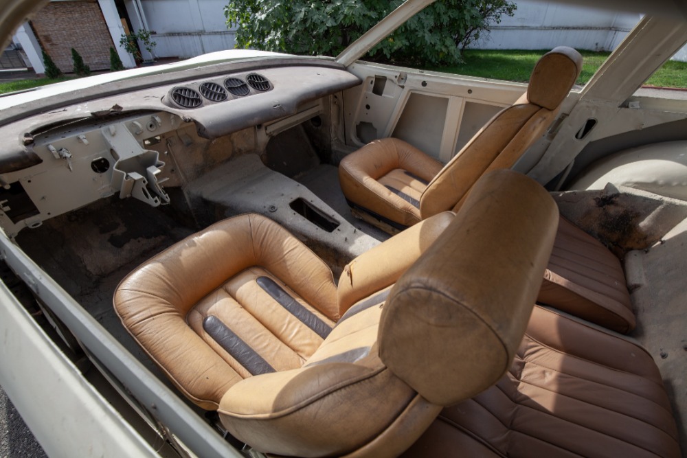 Used 1972 Ferrari 365GTC/4   | Astoria, NY