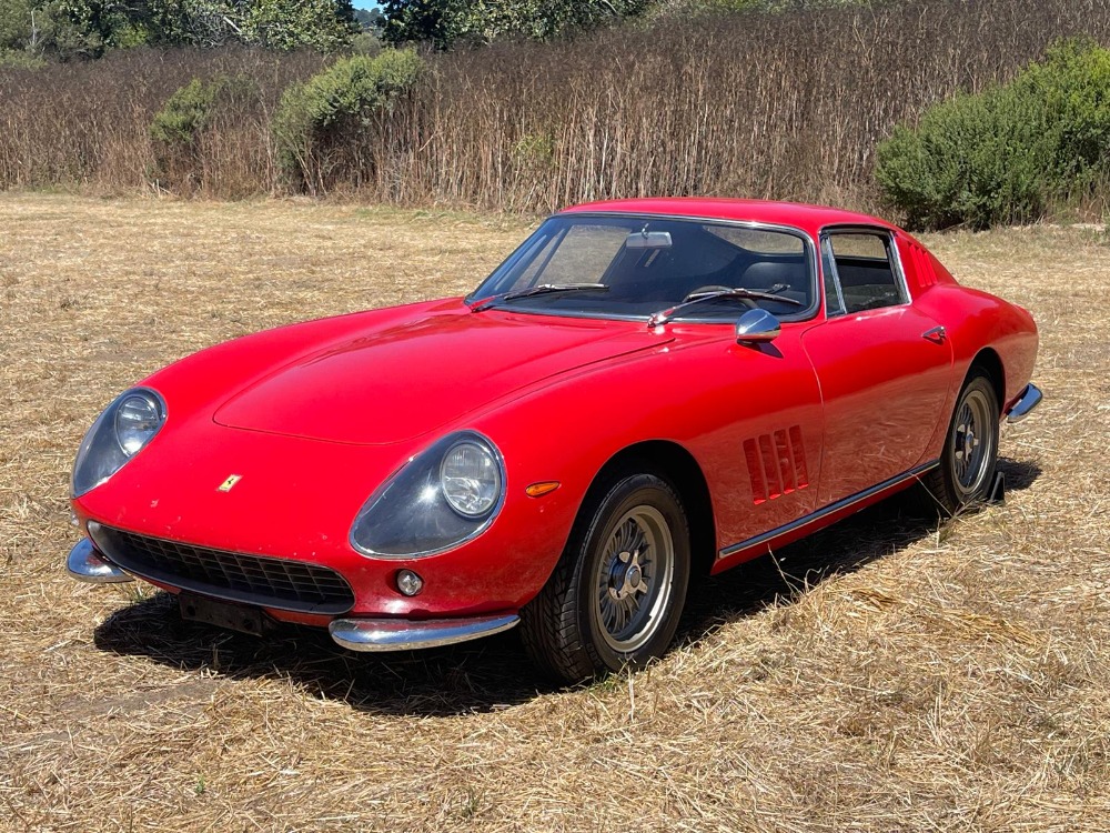 Used 1965 Ferrari 275GTB   | Astoria, NY