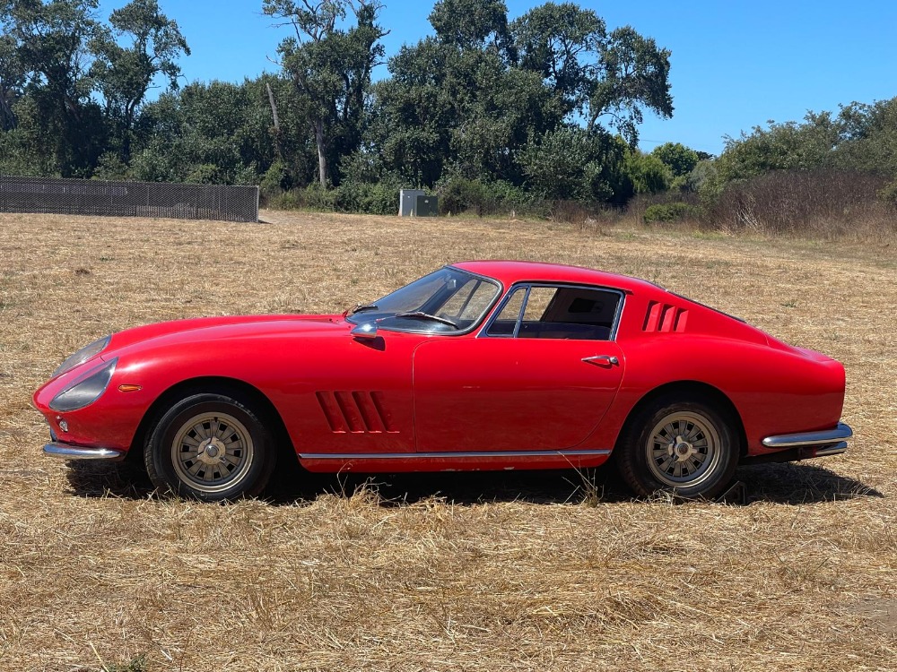 Used 1965 Ferrari 275GTB   | Astoria, NY