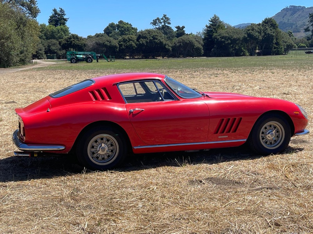Used 1965 Ferrari 275GTB   | Astoria, NY
