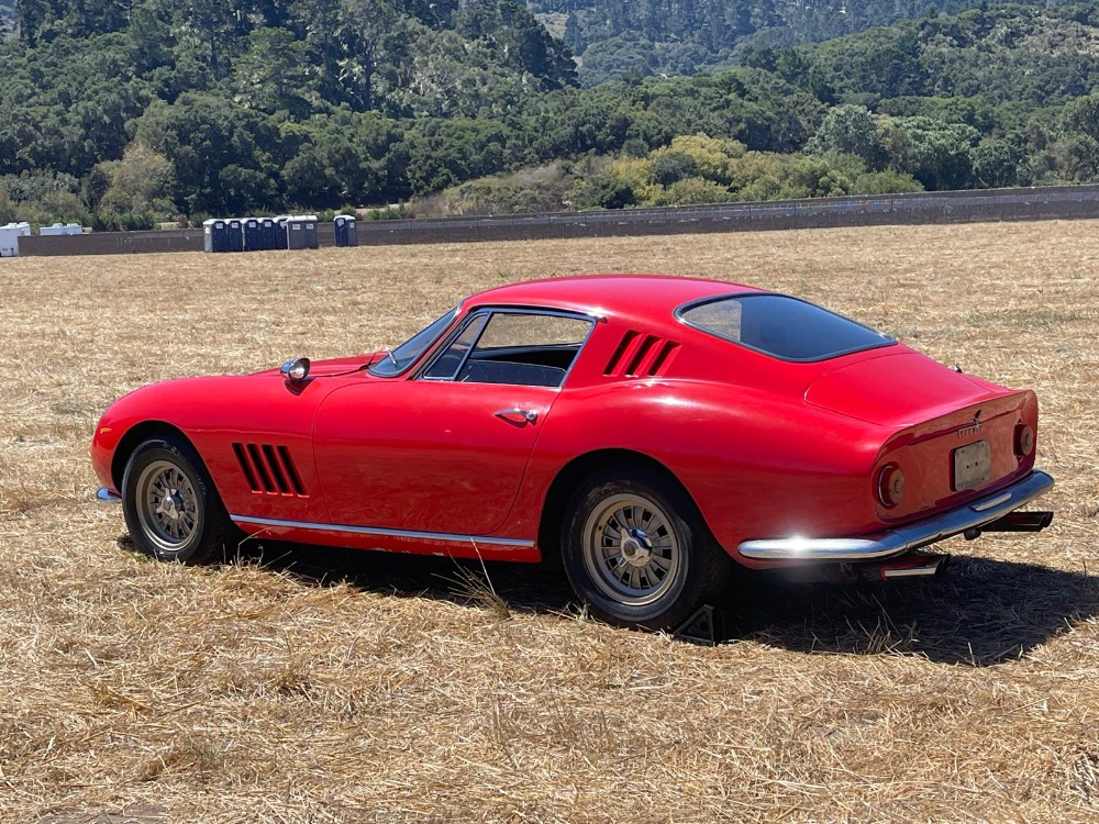 Used 1965 Ferrari 275GTB   | Astoria, NY