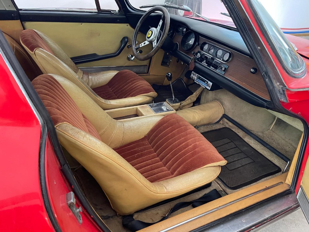 Used 1965 Ferrari 275GTB   | Astoria, NY