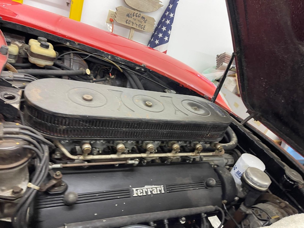 Used 1965 Ferrari 275GTB   | Astoria, NY