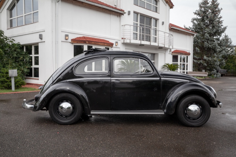 Used 1956 Volkswagen Beetle Webasto   | Astoria, NY