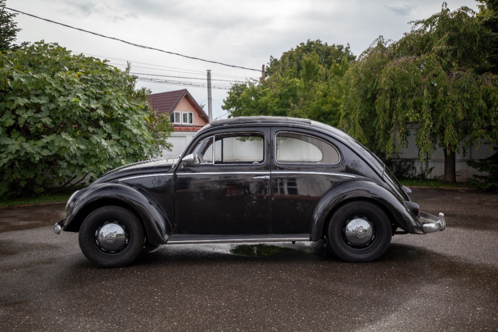 Used 1956 Volkswagen Beetle Webasto   | Astoria, NY