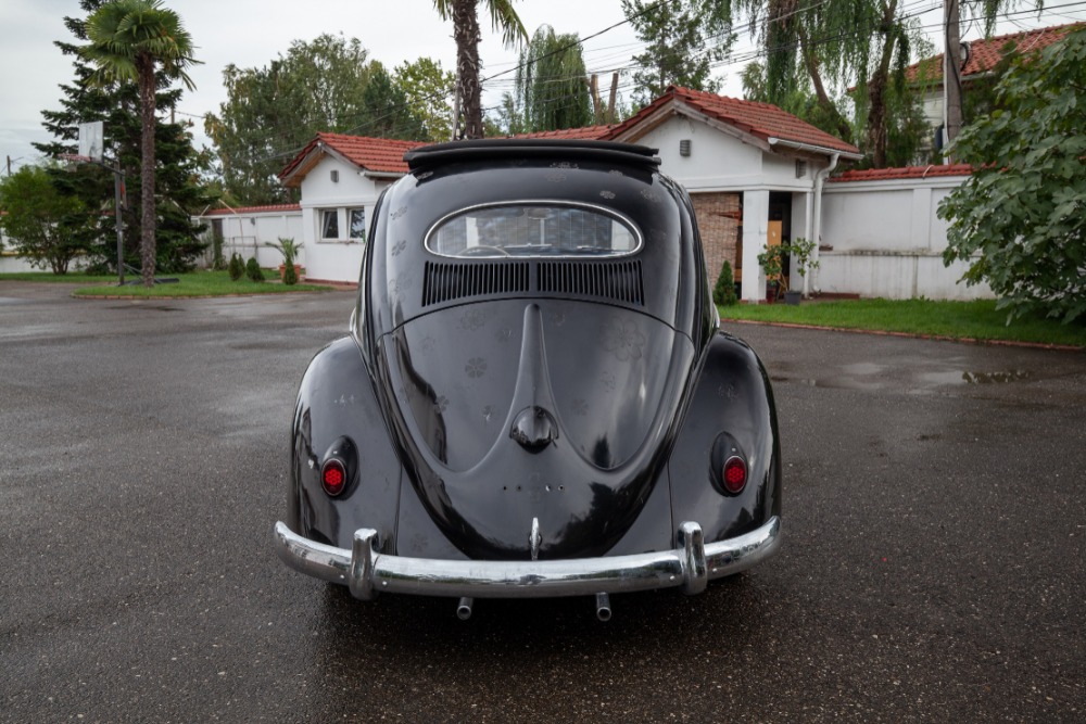 Used 1956 Volkswagen Beetle Webasto   | Astoria, NY