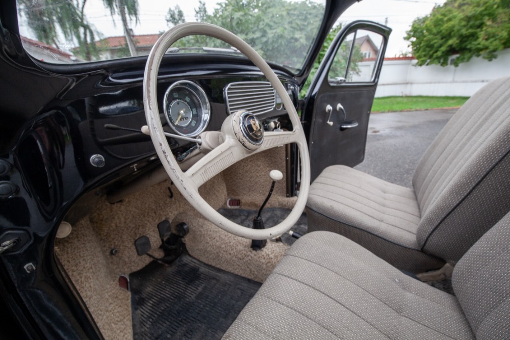 Used 1956 Volkswagen Beetle Webasto   | Astoria, NY