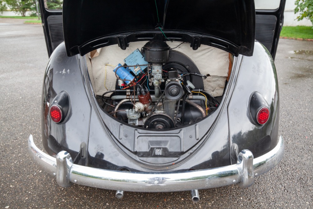 Used 1956 Volkswagen Beetle Webasto   | Astoria, NY