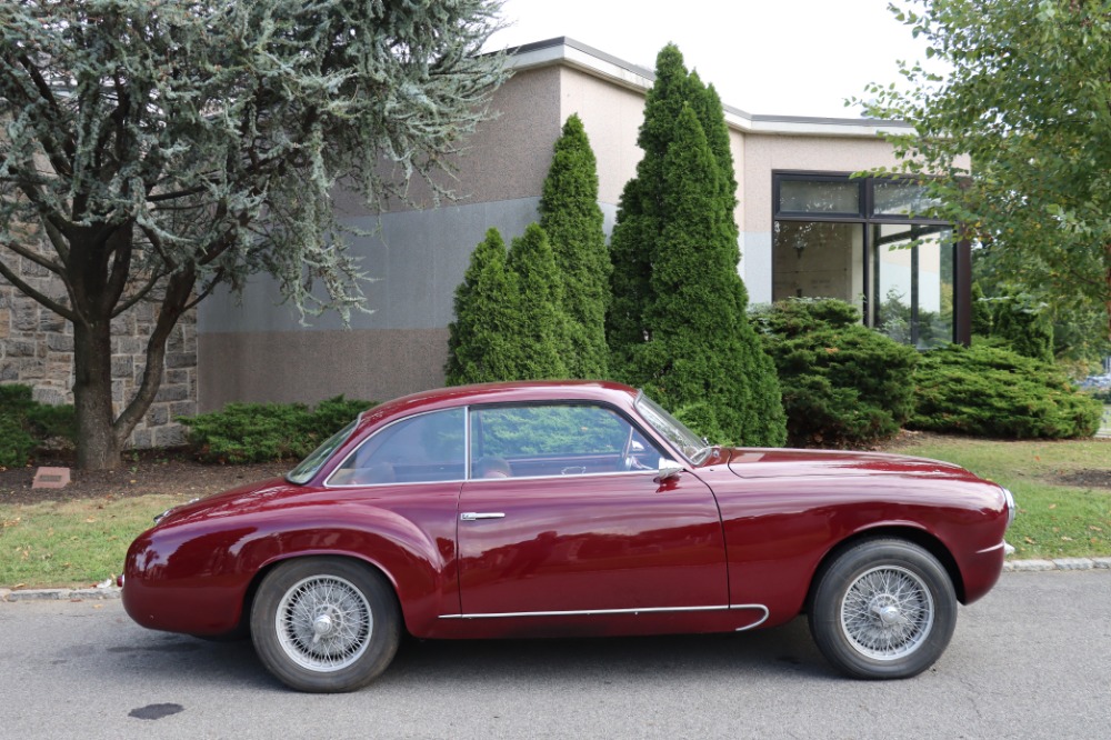 1954 Alfa Romeo 1900 3