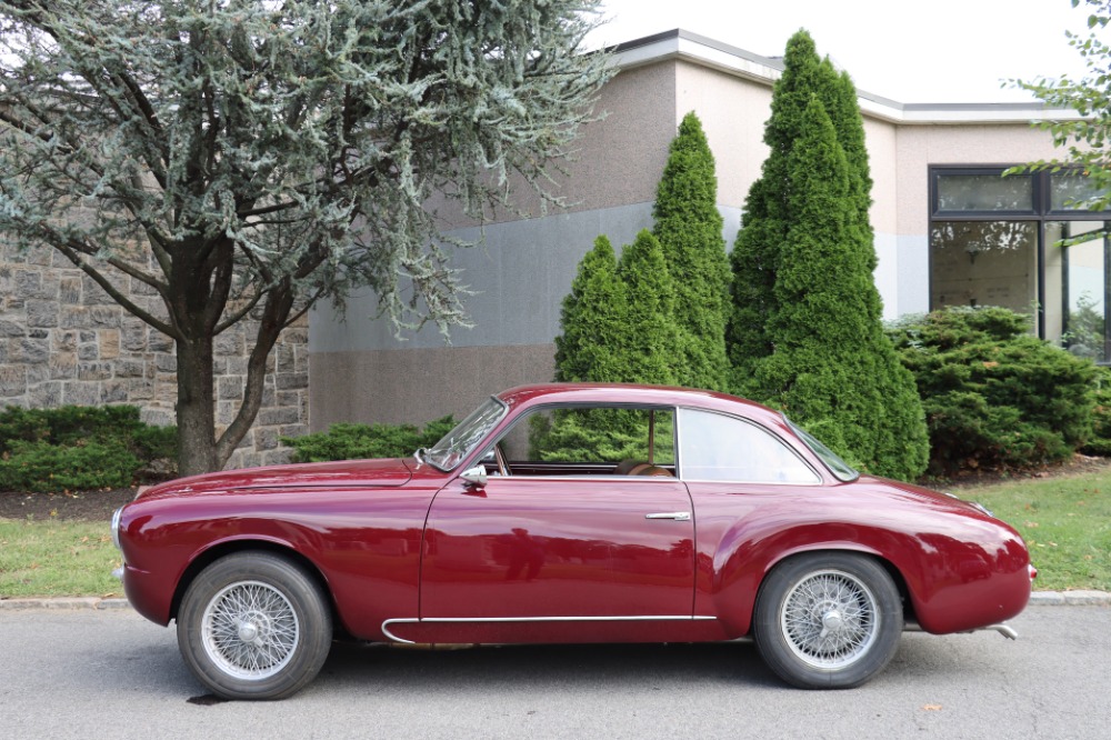 1954 Alfa Romeo 1900 4