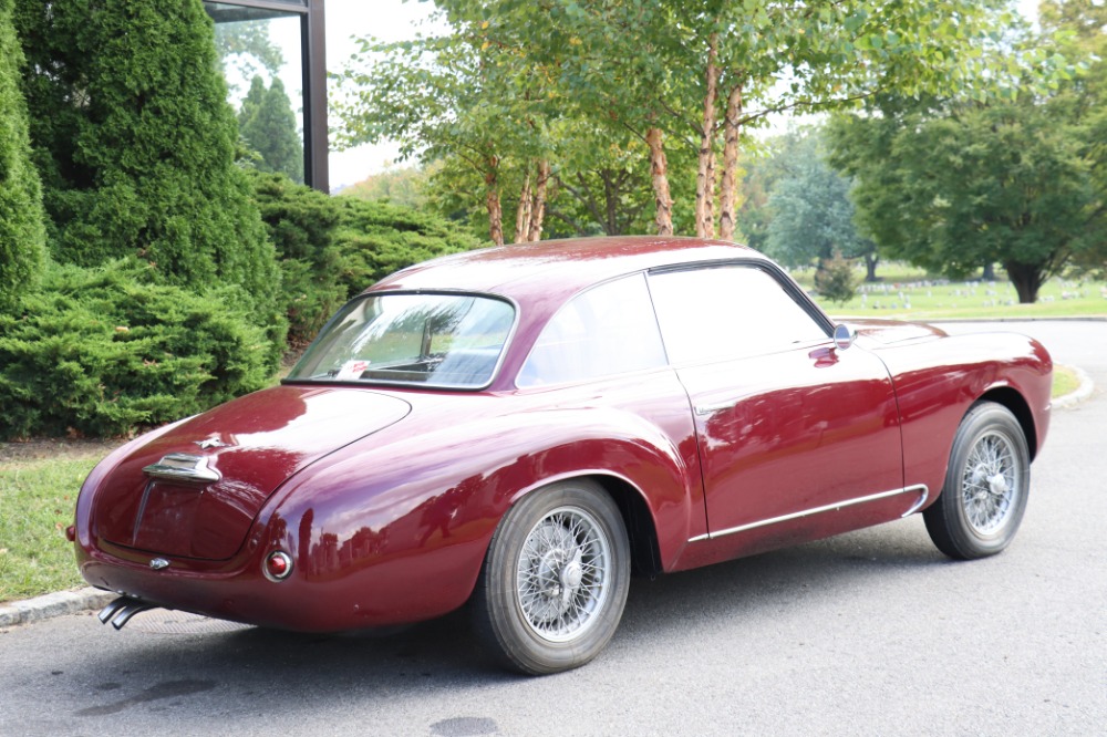 1954 Alfa Romeo 1900 5