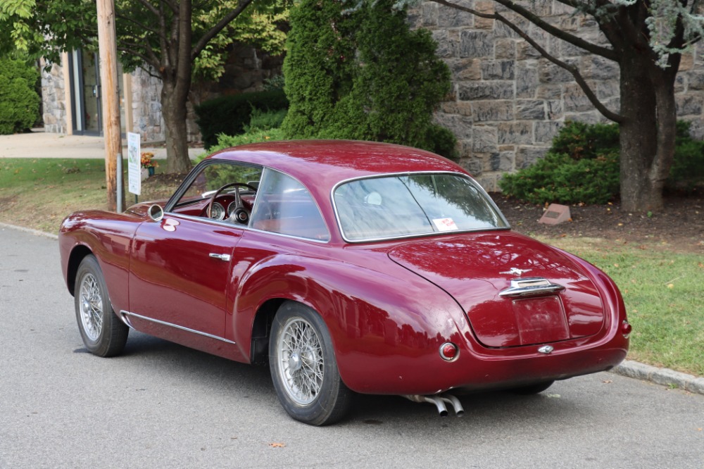 1954 Alfa Romeo 1900 6
