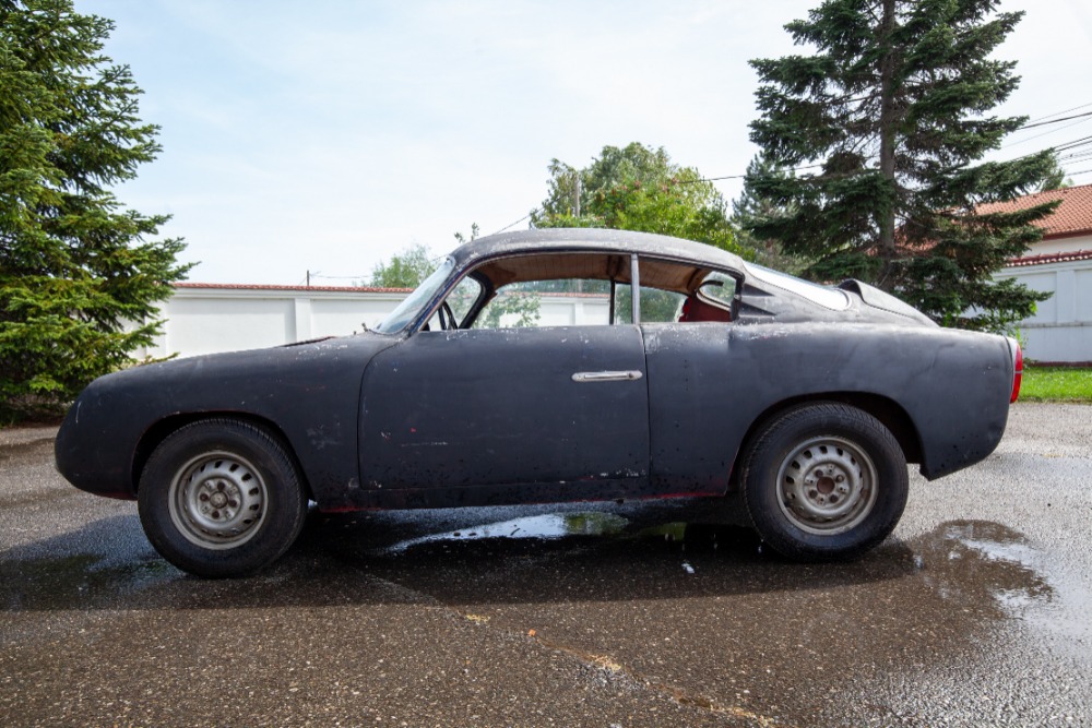 Used 1959 Fiat Abarth 750 Zagato   | Astoria, NY